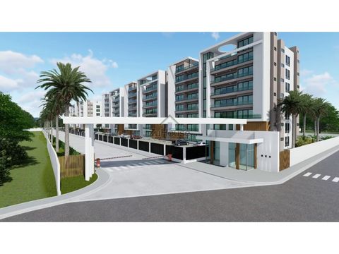 apartamento en venta en primer nivel en gurabo santiago wpa11 01