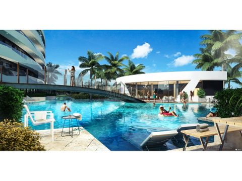 apartamentos en venta en planos cana bay wpa19 cd