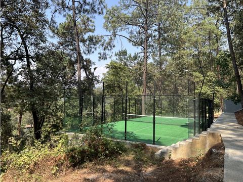 lotes en ventaentorno boscosocircuito avandarovalle de bravo