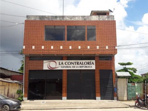 local en venta pucallpa