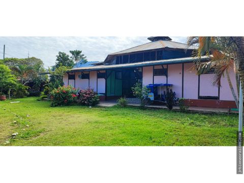 casa terreno en venta tarapoto lomas de san pedro