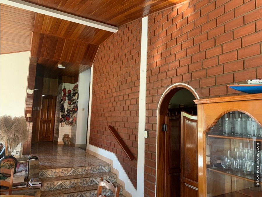 casa lujosa en venta en la ciudad de tarapoto