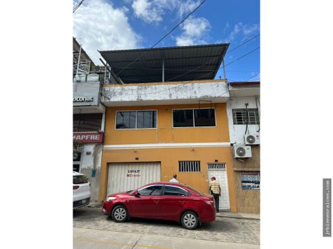 casa local comercial en venta tarapoto