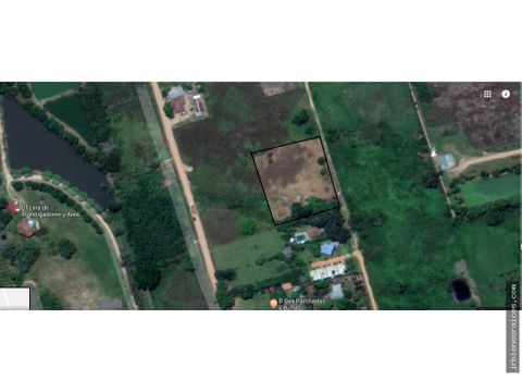 lotes de terreno en venta pucallpa