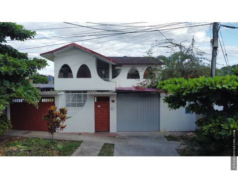 local institucion en alquiler tarapoto centro