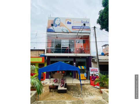 local comercial en alquiler tarapoto centro financieras