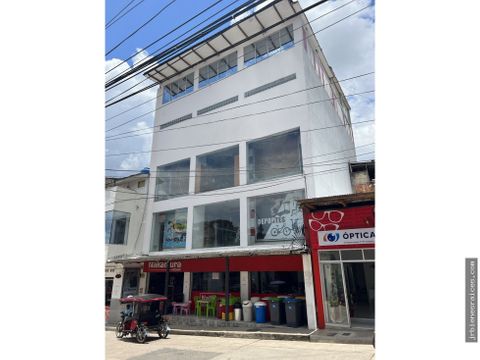 local comercial en venta tarapoto centro