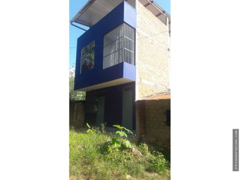 casa en venta morales