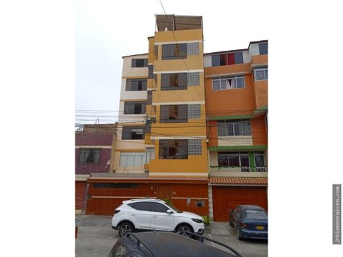 departamento en venta lima callao