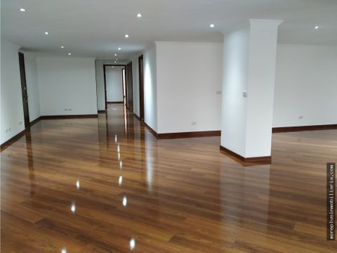 venta apartamento en molinos norte