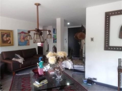 venta apartamento santa ana occidental