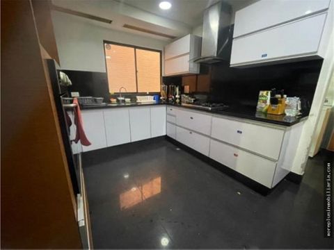 venta apartamento con terraza en el nogal