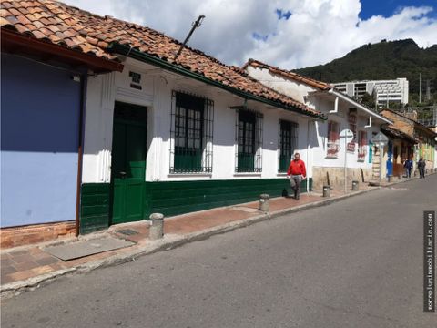 casa candelaria