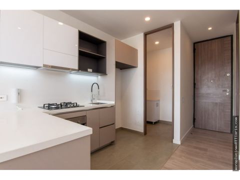 apartamento en santa barbara