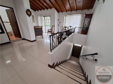 casa en venta alcala envigado