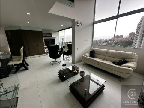 apartamento en arriendo la abadia envigado