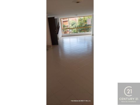 penthouse en arriendo las orquideas envigado