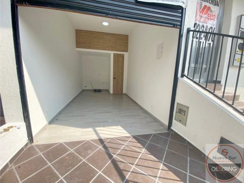 local en arriendo andalucia envigado