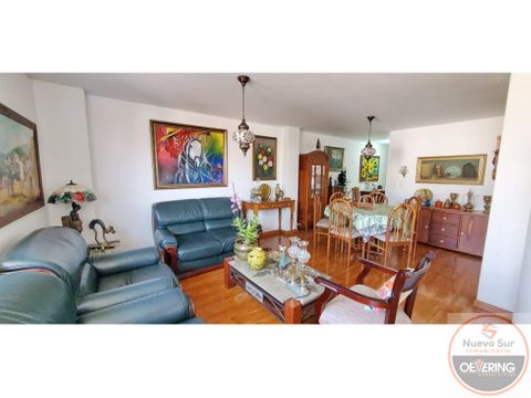 apartamento en venta laureles medellin