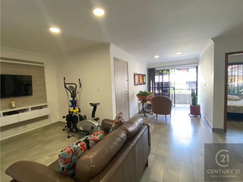 casa en venta anda lucia envigado