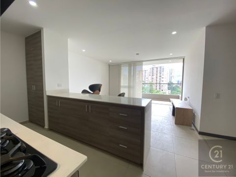 apartamento en arriendo loma del escobero envigado