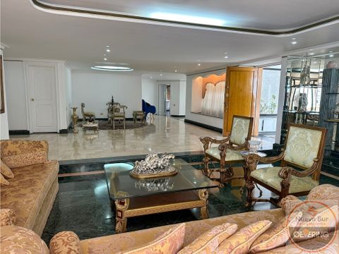 apartamento en venta el poblado