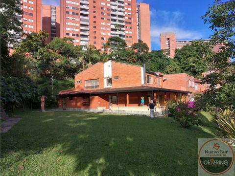 casa en arriendo el escobero envigado