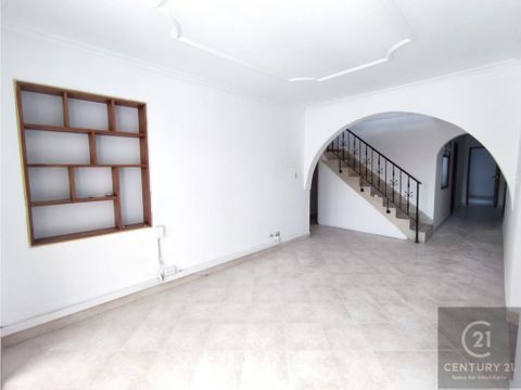 casa comercial en arriendo alcala envigado