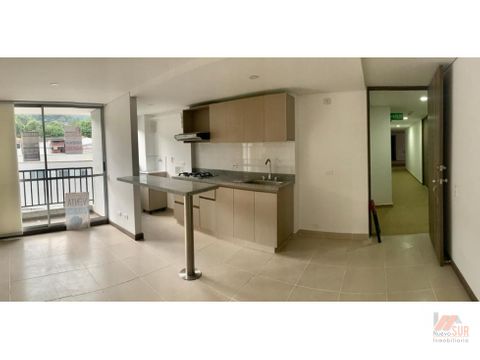 apartamento en venta la estrella