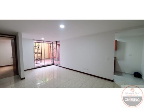 apartamento en arriendo sabaneta