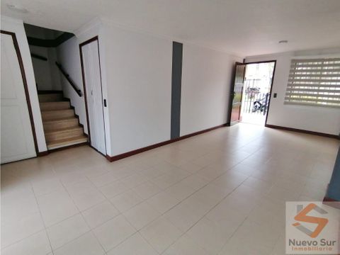 casa en arriendo holanda sabaneta