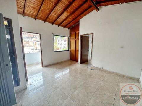 apartamento en venta la mina envigado