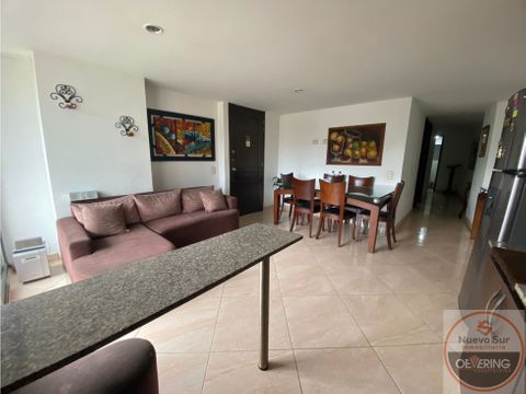 apartamento en venta el carmelo sabaneta