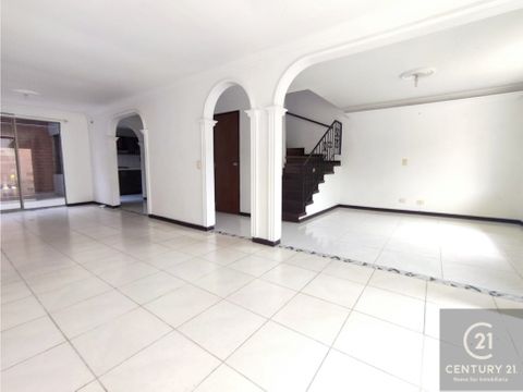 casa en arriendo la estrella