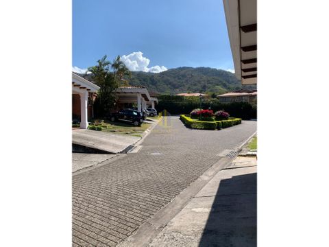 condominio en venta en jaboncillos escazu