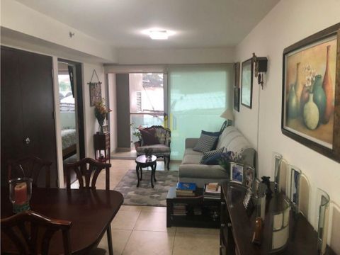 apartamento en torre a la venta en la uruca