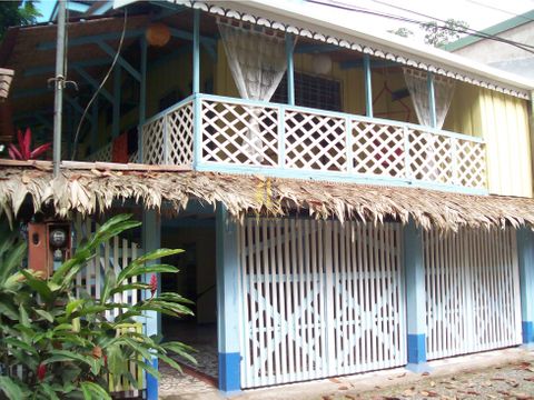 venta de casa y bungalow en cocles