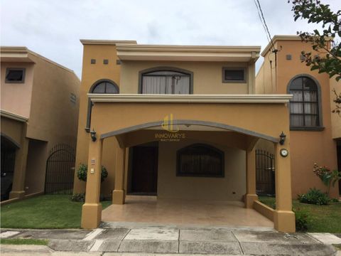 condominio a la venta san francisco heredia