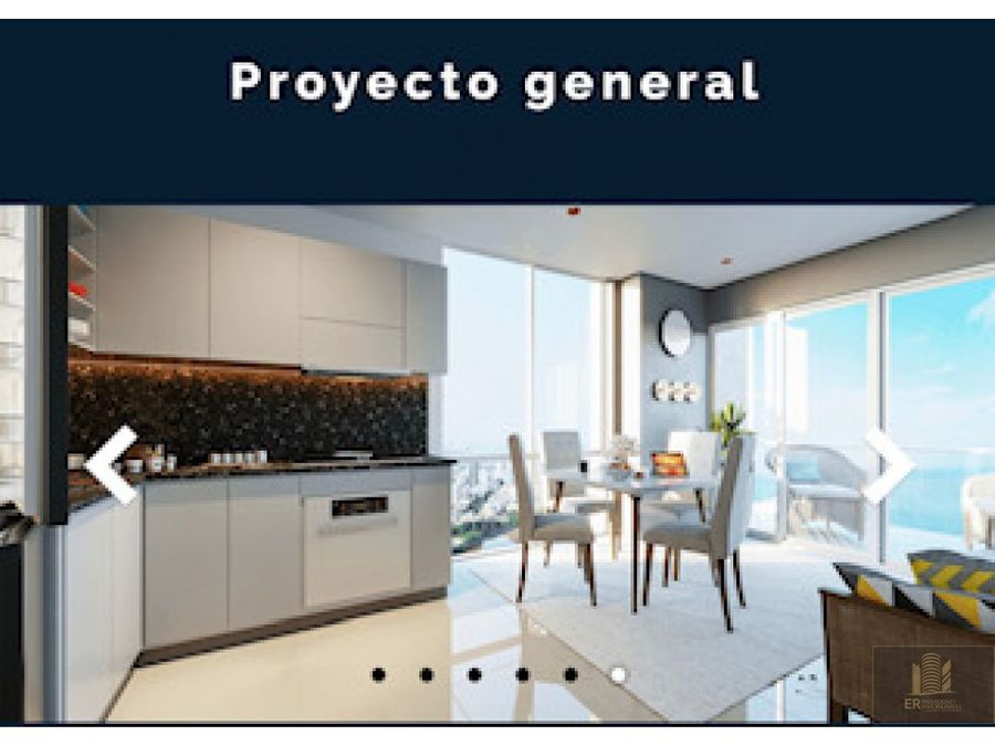 proyecto murano centro apartamentos precios lanzamiento cartagena