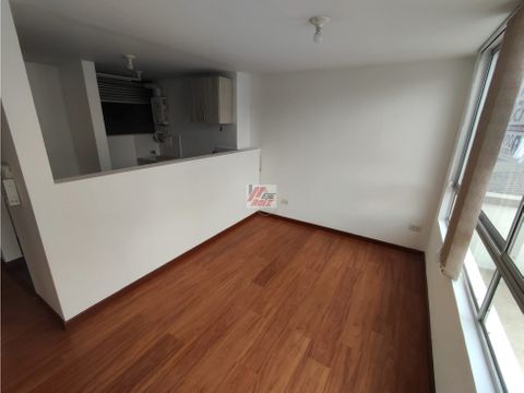 se vende apartamento sector autonoma