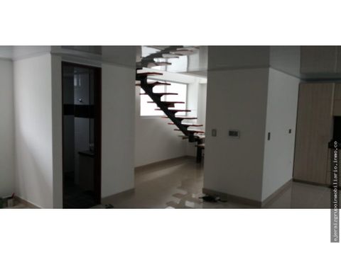 apartamento en venta villamaria duplex