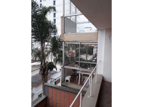 se vende apartamento sector centro 11352 mts