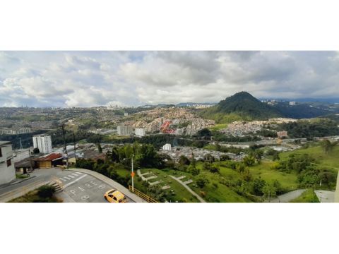 apartamento para la venta sector villamaria caldas