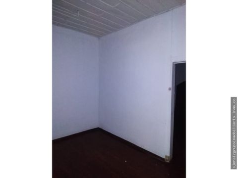 casa en arriendo centro