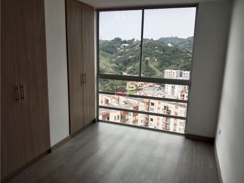 se vende apartamento sector autonoma