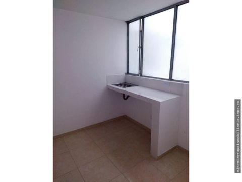 apartaestudio en arriendo centro