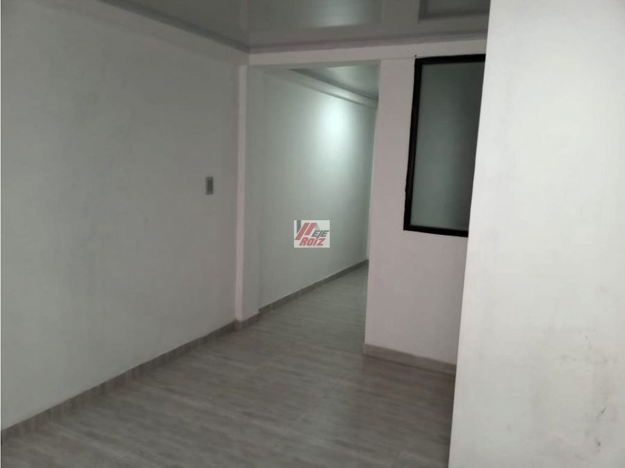 venta apartamentos en 3 y 4 piso sector villamaria