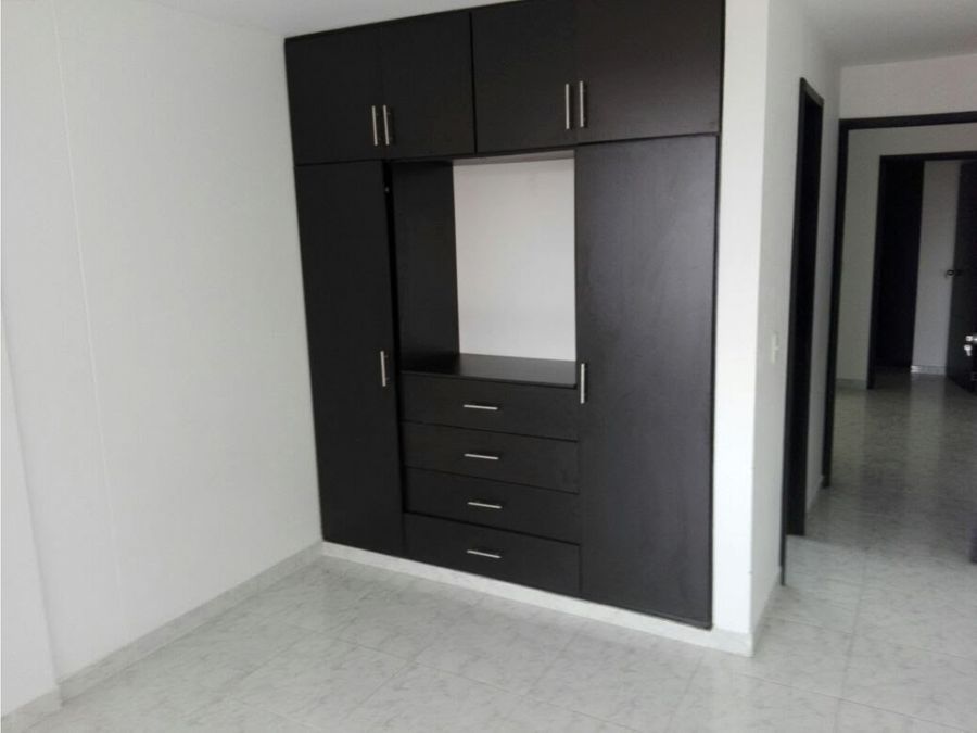 venta de apartamento sector sanjorge 75 m2