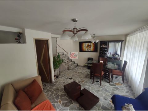 casa para la venta sector alta suiza