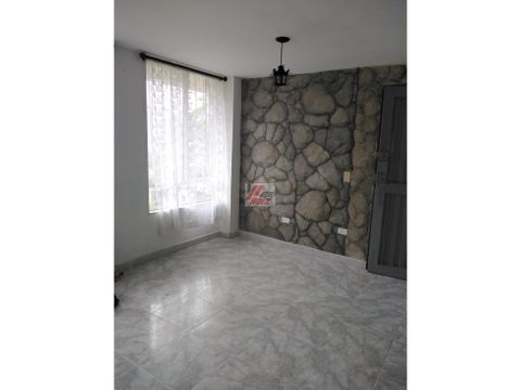 se vende apartamento sector estambul manizales